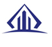 阿麗莎民宿 Logo